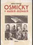 Osmičky v našich dejinách - náhled