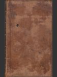 Dictionnaire géographique portatif ou Description des royaumes, provinces, villes, patriarchats, évéchés, duchés, comtés, marquisats, villes imperiales et anséatiques... - náhled