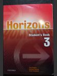 Horizons / Student's Book 3 - náhled