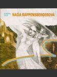 Naďa Rappensbergerová - náhled