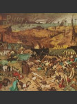 Pieter Bruegel - náhled