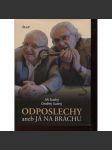 Odposlechy aneb Já na bráchu - náhled