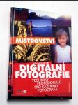 Digitální fotografie - náhled