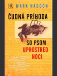 Čudná príhoda so psom uprostred noci - náhled