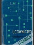 Účtovníctvo pre 4. ročník ekonomických škôl štúdium pracujúcich - náhled