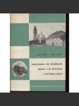 Sprievodca po zbierkach Múzea J. M. Petzvala v Spišskej Belej (Slovensko, Spišská Bělá) - náhled