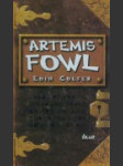 Artemis Fowl - náhled