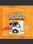 Deník malého poseroutky 9 (audiokniha) kinney jeff, kopta václav - náhled