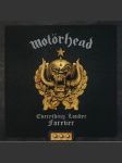 Everything louder forever - the very best of 2lp motörhead - náhled