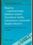 Válečné lékařské obory - hygiena a epidemiologie, infekční nemoci,... - náhled