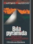 Bílá pyramida - náhled