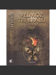 Velmož tří králů - náhled