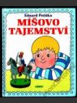 Míšovo tajemství - náhled