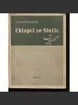 Chlapci ze Stožic (Stožice) - náhled