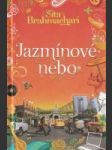 Jazmínové nebo - náhled