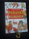 Pohádky nejmenším - náhled