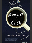 Kosmonaut z čech kalfař jaroslav - náhled