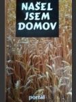 Našel jsem domov - náhled