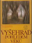 Vyšehrad pohledem věků - náhled