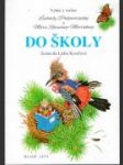 Do školy - náhled