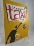 Le nouveau taxi! 3 (B1) Méthode de Francais - náhled