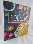 Podzim: Využijte úrodu ze zahrad, sadů i lesů - náhled