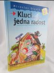 Kluci jedna radost - náhled