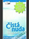 Čistá nuda - náhled