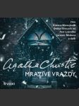 Mrazivé vraždy (audiokniha) christie agatha - náhled