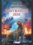 Spirit Animals 2: Rozvrátená zem - náhled