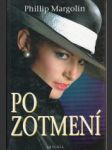 Po zotmení - náhled