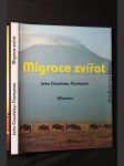 Migrace zvířat : pro čtenáře od 12 let - náhled