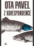 Z korespondence - náhled