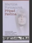 Případ Pavlína - náhled