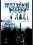 Nukleární ponorky v akci weir gary e., boyne walter j. - náhled