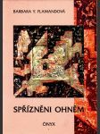 Spřízněni ohněm flamandová barbara y. - náhled