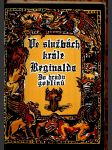 Ve službách krále reginalda (do hradu goblinů) bronec michael - náhled