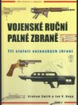 Vojenské ruční palné zbraně - náhled