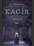 Kacír - náhled