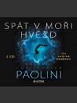 Spát v moři hvězd - kniha i. (audiokniha) paolini christopher - náhled