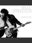 Born to run springsteen bruce - náhled