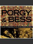 PORGY & BESS 2LP Fitzgerald Ella, Armostrong Louis - náhled