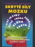 Skryté síly mozku - náhled