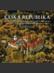 Česká republika - náhled