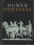 Odysseia - náhled