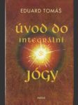 Úvod do integrální jógy - náhled