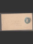 Celina United states postage one 1 cent - náhled