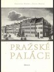 Pražské paláce - náhled