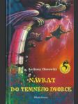 Návrat do temného dvorce - náhled