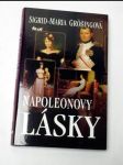 Napoleonovy lásky - náhled